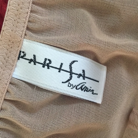 Parisa‎ by Amir Lingerie briefs - Picture 2 of 4